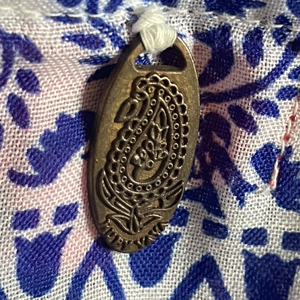 Ruby Yaya top - image 4